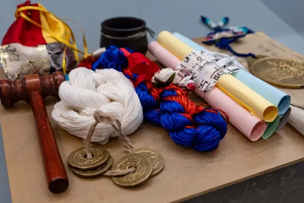 Сахалинские корейцы Сахалинские корейцы