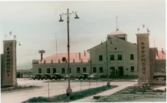 Аэропорт Большая Елань Аэропорт Большая Елань