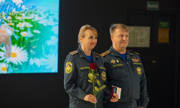 Служу России Служу России