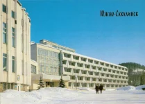 Санаторий Синегорские минеральные воды Санаторий Синегорские минеральные воды