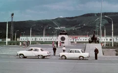 Площадь победы Площадь победы