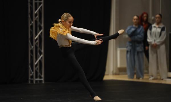 Сахалин собрал 477 чир-спортсменов Дальнего Востока на чемпионате и первенстве в Южно-Сахалинске Сахалин собрал 477 чир-спортсменов Дальнего Востока на чемпионате и первенстве в Южно-Сахалинске