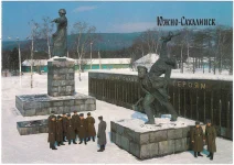 Площадь Славы Площадь Славы